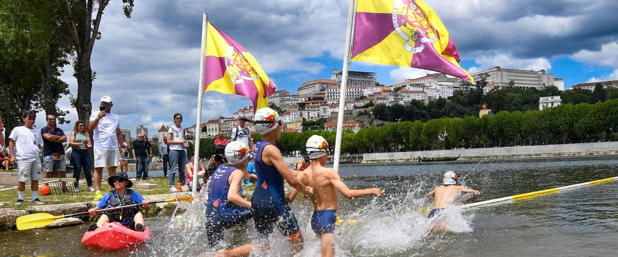 Aquakids Coimbra